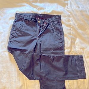 L.L. Bean men’s pants 30/30